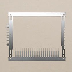 VFD配套產(chǎn)品-陣列、支架、連桿