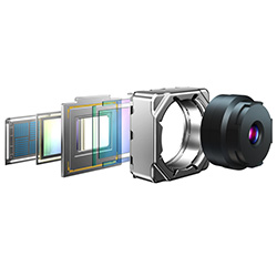 手機(jī)攝像頭VCM墊片