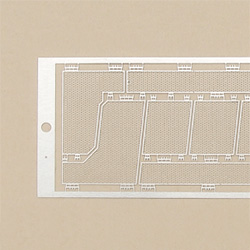 VFD配套產(chǎn)品-柵網(wǎng)